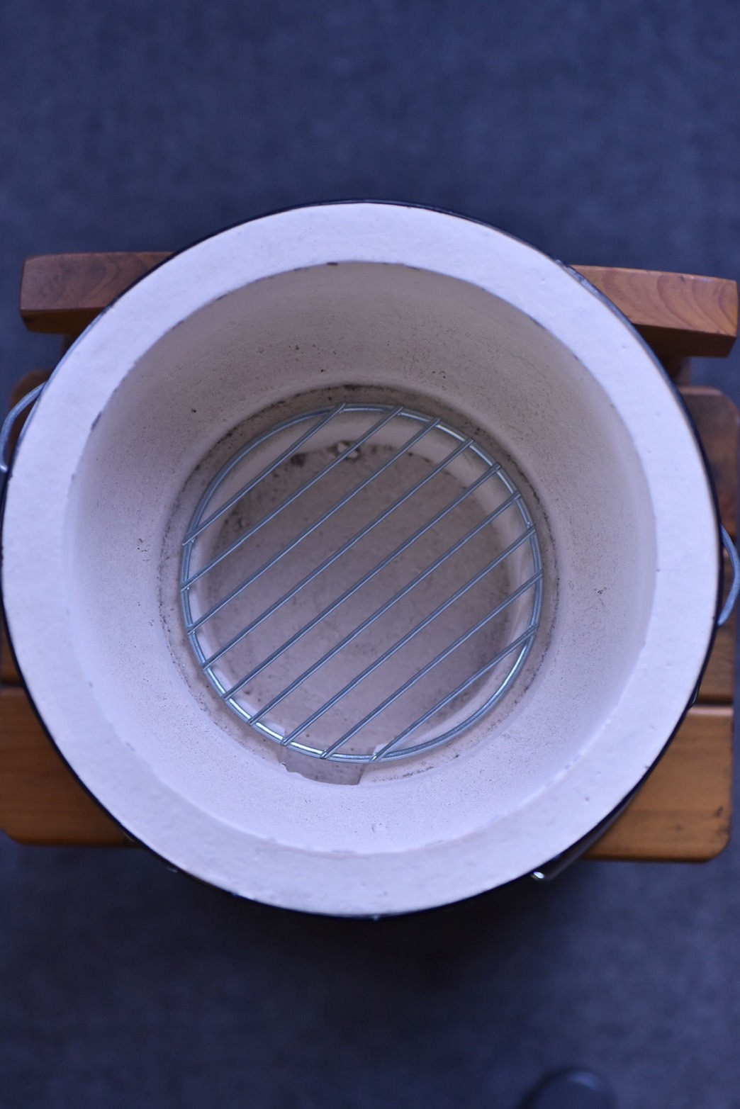 Ｔ／ＢＱ「能登」丸型