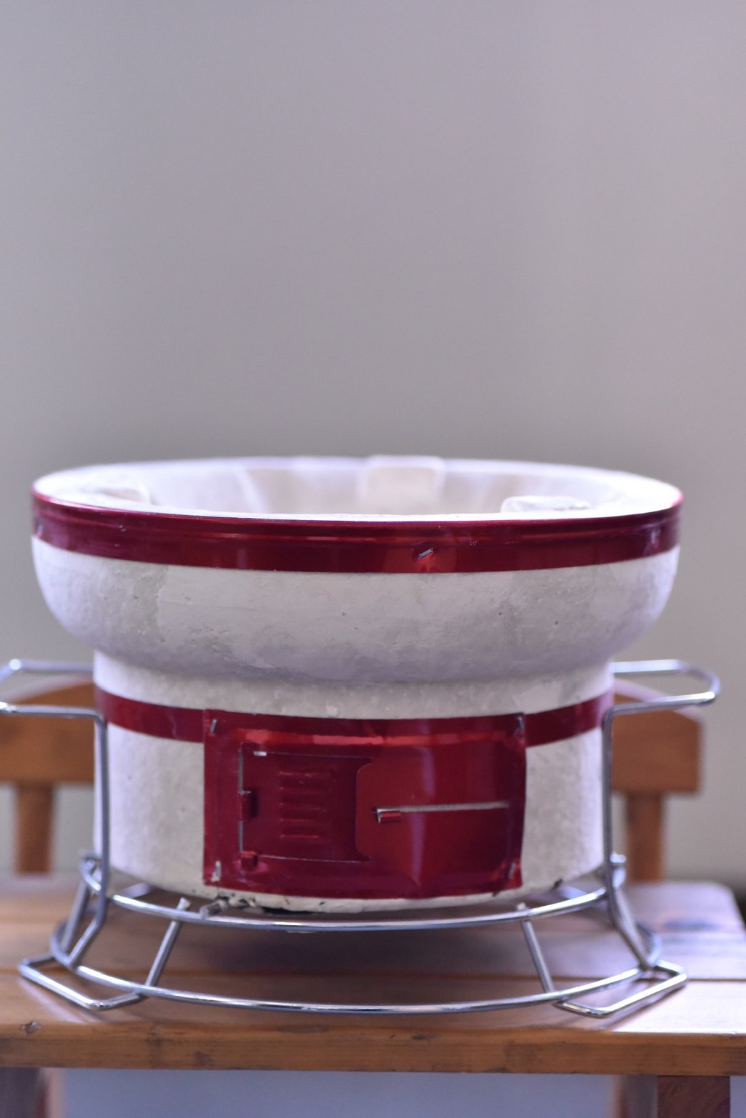 Ｋ／卓上しちりん