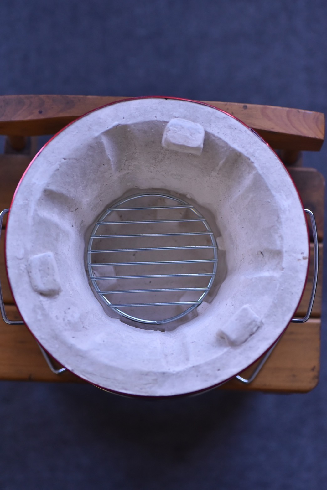 Ｋ／卓上しちりん