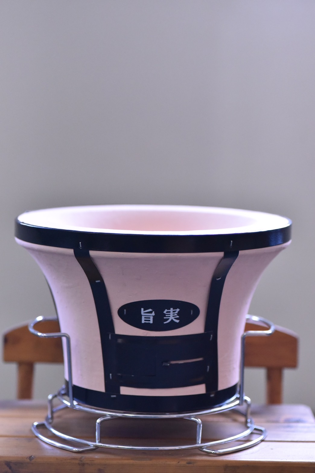 Ｋ／焼肉しちりん 台付